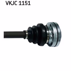 Albero di trasmissione SKF VKJC 1151