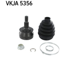 Kit di giunti, albero motore SKF VKJA 5356