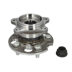 Set di cuscinetti ruota SKF VKBA 6963