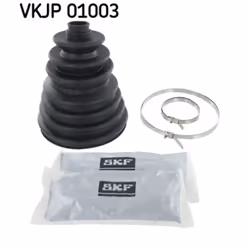 Kit soffietti, albero motore SKF VKJP 01003