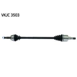 Albero di trasmissione SKF VKJC 3503 destro