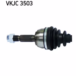 Albero di trasmissione SKF VKJC 3503 destro