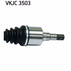Albero di trasmissione SKF VKJC 3503 destro