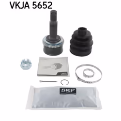 Set di giunti per albero motore SKF VKJA 5652