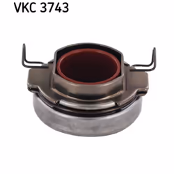Cuscinetto di rilascio SKF VKC 3743