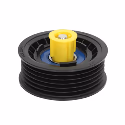 Puleggia di rinvio/guida, cinghia trapezoidale SKF VKM 32049