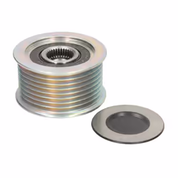 Diametro esterno [mm]: 65,1. Diametro interno [mm]: 17. Indice: VKM 06403. Larghezza [mm]: 38,9, 38,9. Numero del Produttore: ...