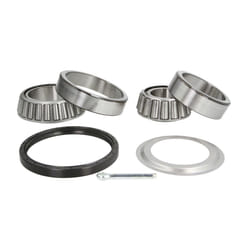 Set di cuscinetti ruota SKF VKBA 2425