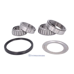 Set di cuscinetti ruota SKF VKBA 2426