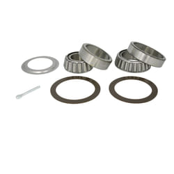 Set di cuscinetti ruota SKF VKBA 2427