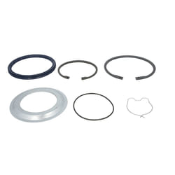 Set di cuscinetti ruota SKF VKBA 2451