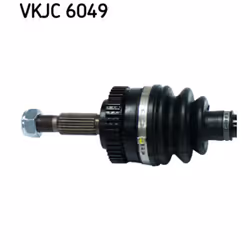 Albero di trasmissione SKF VKJC 6049 sinistro