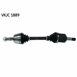 Dentatura esterna lato differenziale: 25. Dentatura esterna lato ruota: 25. Diametro fascia elastica [mm ]: 59. Diametro giun ...