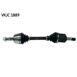 Albero di trasmissione SKF VKJC 1889 sinistro