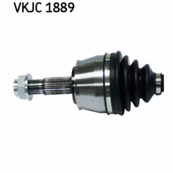 Albero di trasmissione SKF VKJC 1889 sinistro