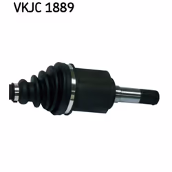 Albero di trasmissione SKF VKJC 1889 sinistro