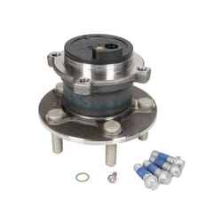 Set di cuscinetti ruota SKF VKBA 6565