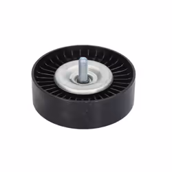 Puleggia di rinvio/guida, cinghia trapezoidale SKF VKM 38073
