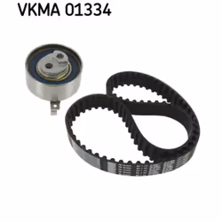 Set di cinghie di distribuzione SKF VKMA 01334