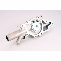 Pompa dell'acqua SKF VKPC 88864 - Vista aggiuntiva 4