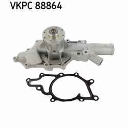 Pompa dell'acqua SKF VKPC 88864 - Vista aggiuntiva 5