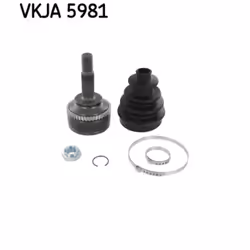 Kit di giunti, albero motore SKF VKJA 5981