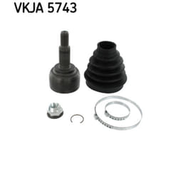 Kit di giunti, albero motore SKF VKJA 5743