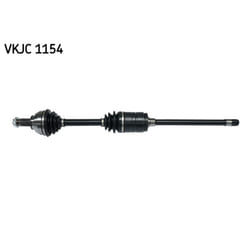 Albero di trasmissione SKF VKJC 1154 destro