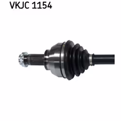 Albero di trasmissione SKF VKJC 1154 destro