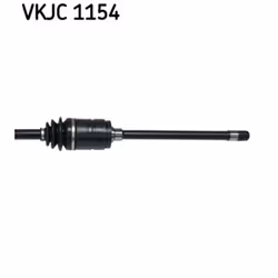 Albero di trasmissione SKF VKJC 1154 destro