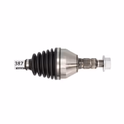 Albero di trasmissione SKF VKJC 1387 sinistro
