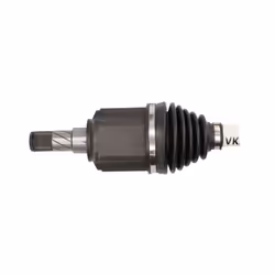 Albero di trasmissione SKF VKJC 1387 sinistro