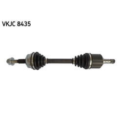 Albero dell'asse SKF VKJC 8435