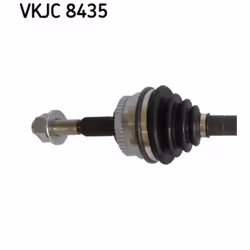 Albero dell'asse SKF VKJC 8435