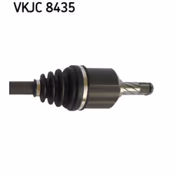Albero dell'asse SKF VKJC 8435