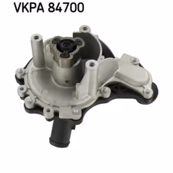 Pompa dell'acqua SKF VKPA 84700 - Vista aggiuntiva 4