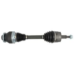 Albero di trasmissione SKF VKJC 5198 sinistro