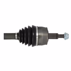 Albero di trasmissione SKF VKJC 5198 sinistro