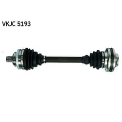 Albero di trasmissione SKF VKJC 5193