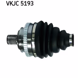 Albero di trasmissione SKF VKJC 5193