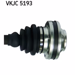 Albero di trasmissione SKF VKJC 5193