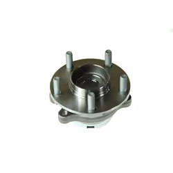 Articolo complementare/info integrativa 2: con sensore ABS integrato. Cerchione, n° fori: 5. Flangia-ø [mm]: 136. Indice: VKB ...