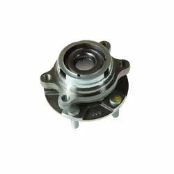Set di cuscinetti ruota SKF VKBA 6984
