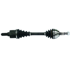 Albero di trasmissione SKF VKJC 8480 sinistro