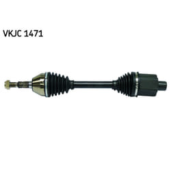 Albero di trasmissione SKF VKJC 1471 destro