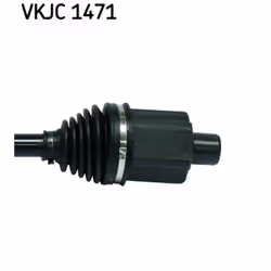 Albero di trasmissione SKF VKJC 1471 destro