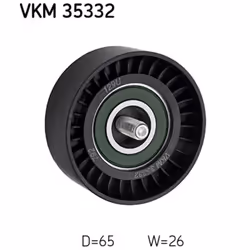 Articolo complementare/info integrativa 2: con materiale di fissaggio. Diametro [mm]: 65. Indice: VKM 35332. Larghezza [mm]:  ...