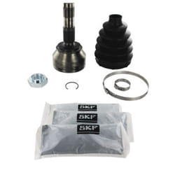 Kit di giunti, albero motore SKF VKJA 5822