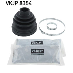 Kit soffietti, albero motore SKF VKJP 8354