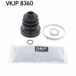 Altezza [mm]: 84. Diametro interno 1 [mm]: 18. Diametro interno 2 [mm]: 59. Indice: VKJP 8360. Numero del Produttore: VKJP 83 ...